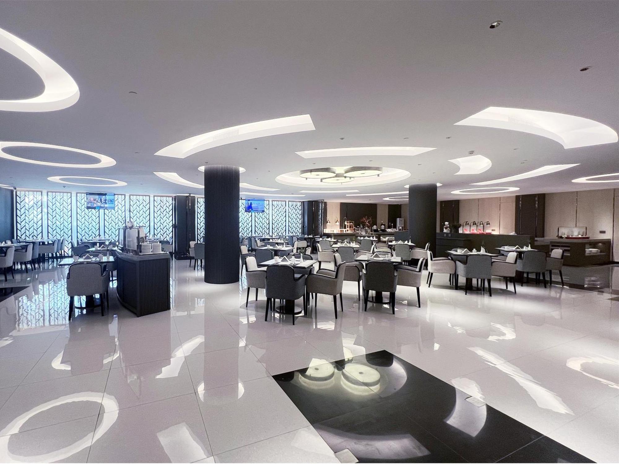 Swissotel Shenyang Exterior photo